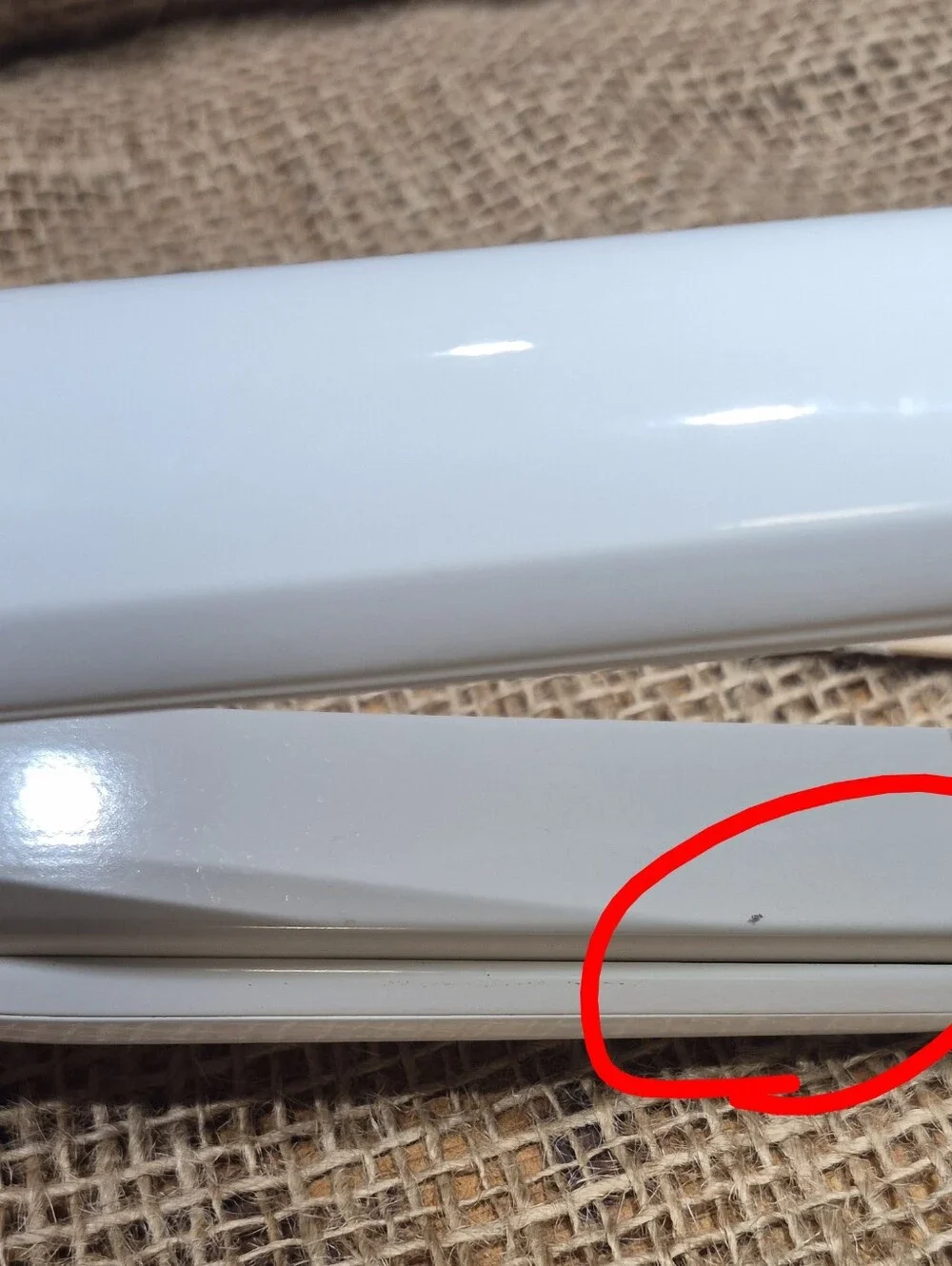 T3 Model 77570 Hair Straightener 1